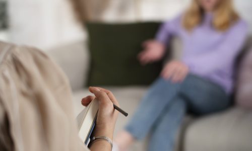 Systemische Therapie Systemische Therapie